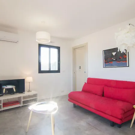 Apartamento Cha¢teau.14 Porto Vecchio