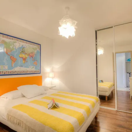 Apartamento Cha¢teau.14 Porto Vecchio
