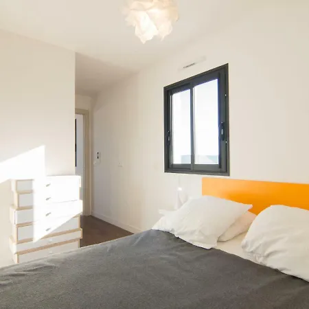 Cha¢teau.14 Apartamento